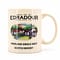 Edradour Keramik-Tasse Höhe ca. 95mm, Durchmesser ca. 80mm 1 Stück Vorschau