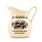 Edradour Keramik-Wasserkrug groß ca. 300ml 1 Stück Vorschau