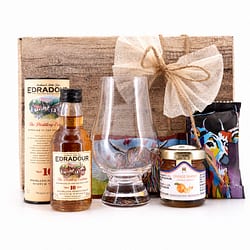 Edradour Mitbringsel Produktbild