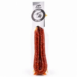 Embuastur de Toro Chorizo-Stiersalami Produktbild