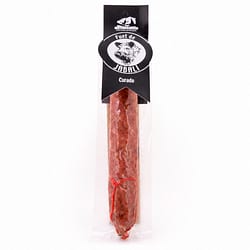 Embuastur Fuet de Jabali Wildscheinsalami Produktbild