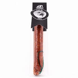 Embuastur Fuet de Toro Stiersalami Produktbild