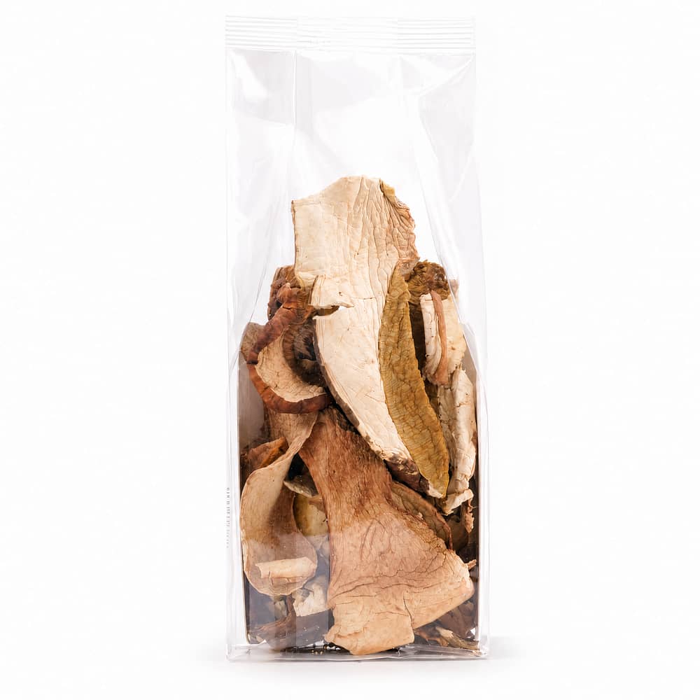 Ersilia Getrocknete Steinpilze Speciale 20 Gramm Produktbild