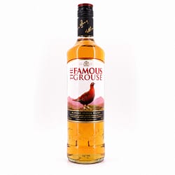 Famous Grouse Blended Scotch Whisky Produktbild