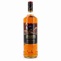 Famous Grouse Smoky Black Literflasche Produktbild