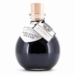 Fattoria Estense Aceto Balsamico di Modena I.G.P. Argento Silver Produktbild