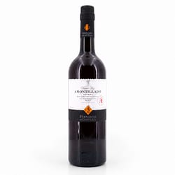 Fernando de Castilla Sherry Amontillado Classic Dry Produktbild