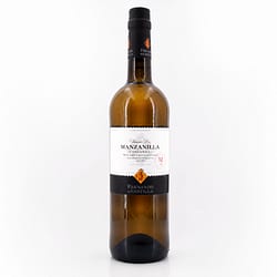 Fernando de Castilla Sherry Manzanilla Classic Dry Produktbild