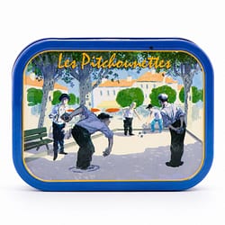 Ferrigno Kleine Sardinen 'Pitchounettes' (Les belles de Marseille) 115g Produktbild