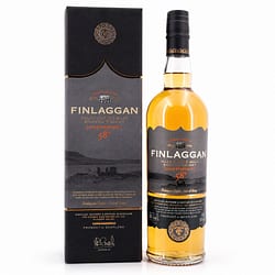 Finlaggan Islay Malt Cask strength Produktbild