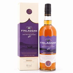 Finlaggan Red Wine Cask Matured Produktbild