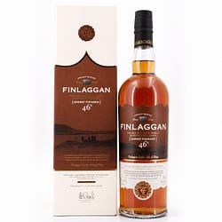 Finlaggan Sherry Wood finish Produktbild