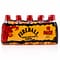 Fireball Cinnamon Whisky Liqueur 10 x 0,05 Miniatur (PET-Flasche) 0,50 Liter/ 33.0% vol Vorschau