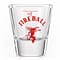 Fireball Shotglas 1 Stück Vorschau