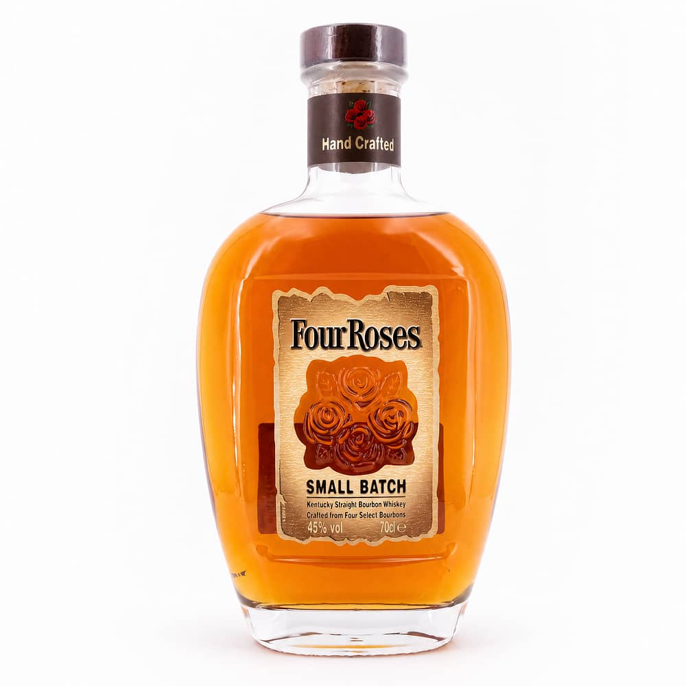 Four Roses Small Batch 0,70 Liter/ 45.0% vol Produktbild