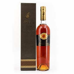 François Voyer Napoleon Premier Cru de Cognac Grande Champagne Produktbild