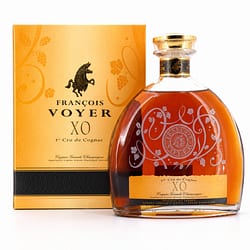 François Voyer XO 1er Cru De Cognac Produktbild