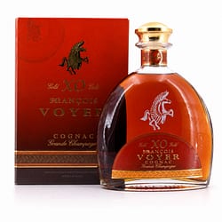 François Voyer XO Gold Produktbild