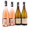 Fürst Castell Tell Me‘ Rosé & White 3 Liter- Set 3 Liter/ 11.5% vol Vorschau