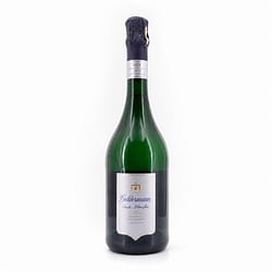 Geldermann Carte Blanche Sec Traditionelle Flaschengärung 2 Jahre gereift (trocken) Produktbild