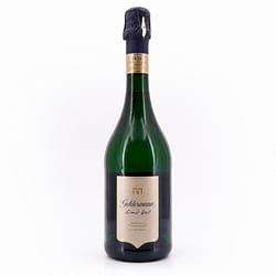 Geldermann Grand Brut Traditionelle Flaschengärung 2 Jahre gereift Produktbild