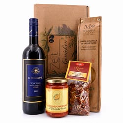 genuba La Dolce Vita aus der Toskana Produktbild