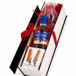 genuba Präsent "Islay`s Farmhouse - Machir Bay" Produktbild