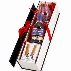 genuba Präsent "Islay`s Farmhouse - Sanaig" Produktbild