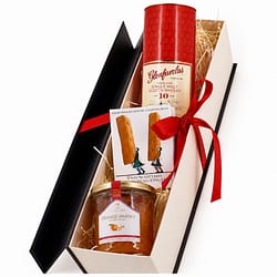 genuba Präsent "Meet the Family - Little 10" Produktbild