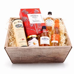 genuba Präsent "Scotch" Produktbild