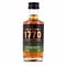 Glasgow Distillery 1770 Glasgow Single Malt Peated Rich & Smoky Miniatur 0,050 Liter/ 46.0% vol Vorschau