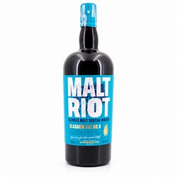 Glasgow Distillery Malt Riot Vat No. 6 Produktbild
