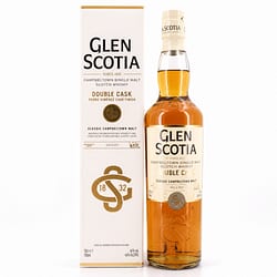 Glen Scotia Double Cask Produktbild