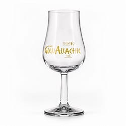 GlenAllachie Tasting-Glas Produktbild