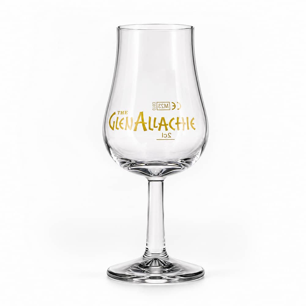 GlenAllachie Tasting-Glas 1 Stück Produktbild