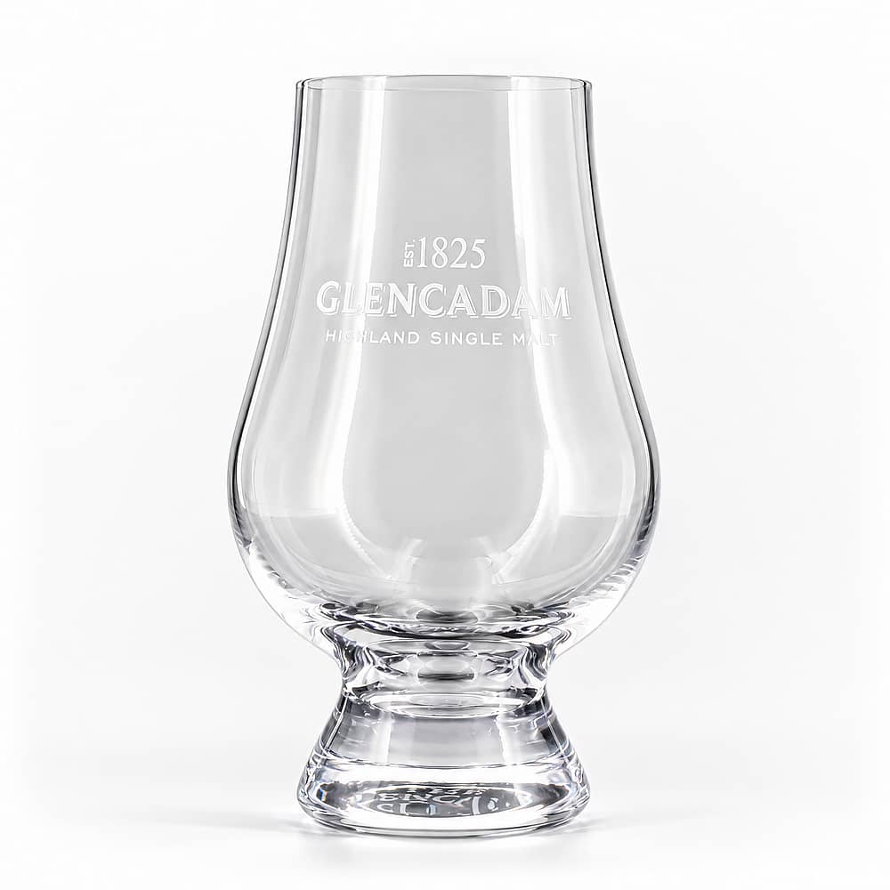 Glencadam Glencairn Glas 1 Stück Produktbild