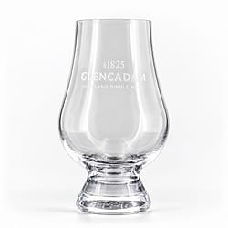 Glencadam Glencairn Glas Produktbild