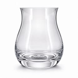 Glencairn Canadian Whisky-Glas mit Ahornblatt im Glasboden Produktbild