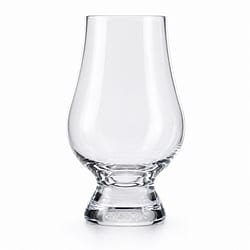 Glencairn Nosing Glas ohne Eichstrich Produktbild