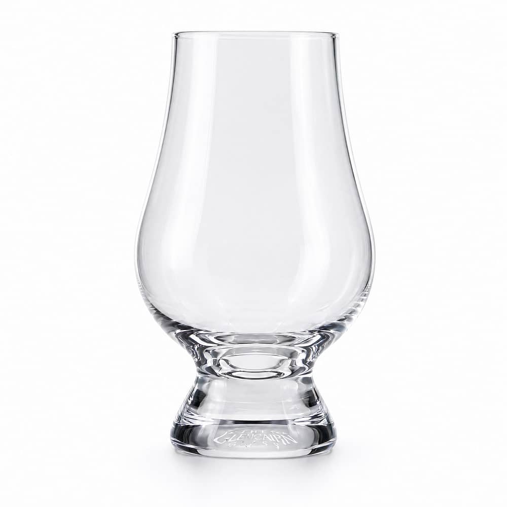 Glencairn Nosing Glas ohne Eichstrich 1 Stück Produktbild