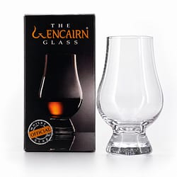 Glencairn Nosing Glas ohne Eichstrich Produktbild