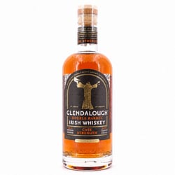 Glendalough Double Barrel Cask Strength Produktbild