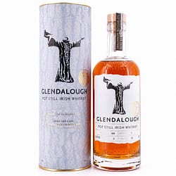 Glendalough Pot Still Irish Oak Produktbild