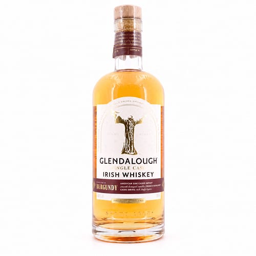 Glendalough Single Cask Burgundy Grand Cru Finish 0,70 Liter/ 42.0% vol Produktbild