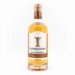 Glendalough Single Cask Madeira Cask finish Produktbild