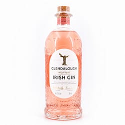 Glendalough Wild Rose Gin Produktbild
