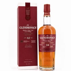 Glendronach 12 Jahre PX Oloroso Sherry Casks Produktbild