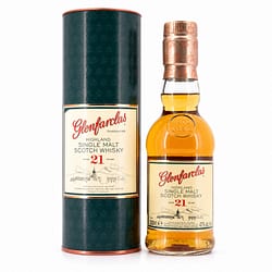 Glenfarclas 21 Jahre Midi Produktbild