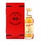 Glenfarclas 40 Jahre Miniatur 0,050 Liter/ 43.0% vol Vorschau