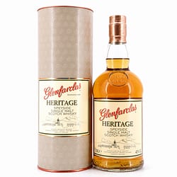 Glenfarclas Heritage Produktbild